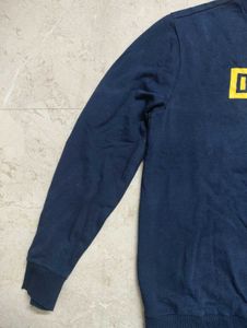 Thin hoodie for men