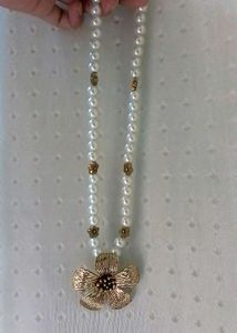 Fancy Necklace