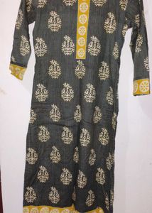 Everyday Wear Chudithar with Pant