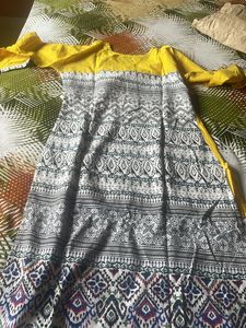 Cotton Kurta