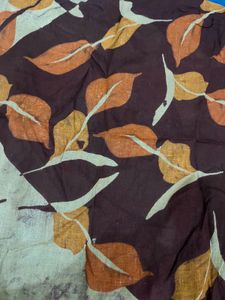Cotton Scaf For Daily Use
