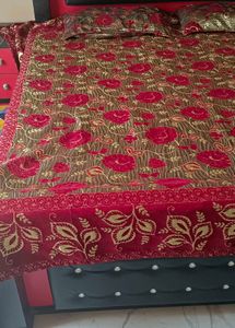 Bedsheet