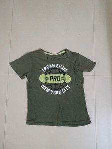Urban Skate Tee