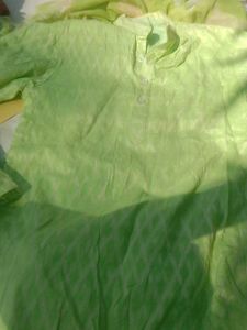 the best kurta