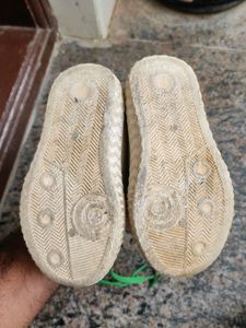 Cutewalk Baby Shoe 1-2 Yrs