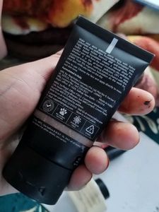 Makeup Bundle - Insight, Nykaa, Mars