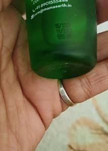 MAMAEARTH GREEN TEA FACE SERUM