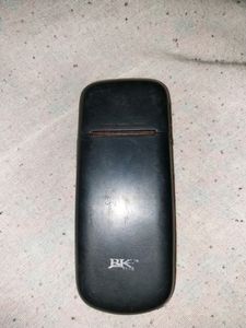 Nokia 1661 Old Model With Memory Card
