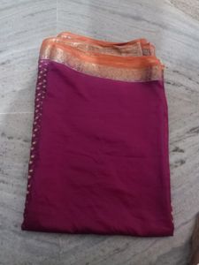 I Am Selling Saree