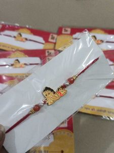 Hanuman Rakhi Set Of 8