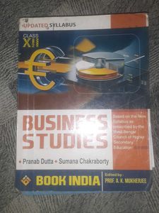 Topper Styding Books