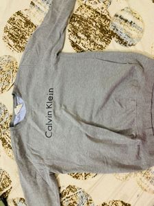 Mens Sweatshirt