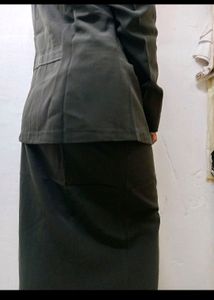 New Formal Coord Dress