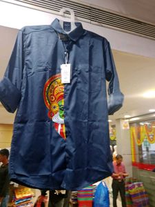 Shirt For Mens (Only One)