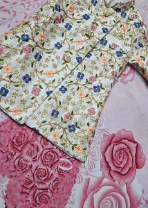 Very Beautiful Ethinic Wear
