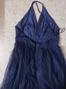 Fairy Fit And Flare Dress