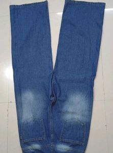 Baggy Jeans