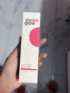 Sixam Glow To Er For Brightening Skin