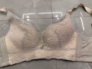 Lace Bra