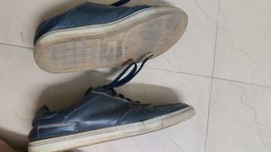 Used Shoes...U Can See The Photo Carefully