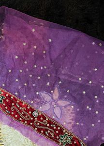 New Wedding Lehenga