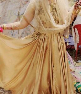 Gown