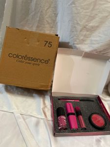 Coloressence Makeup Kit