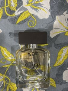 Men&#39;s Fragrance Bundle - Empty Bottles