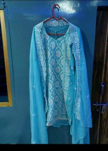 Combo Of 2 Kurta Sets