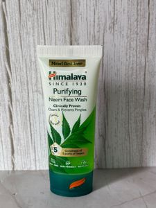 Himalaya Skin Care Bundle. Combo Offer!💥