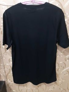 Tommy Hilfiger Black Tee