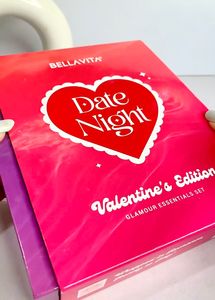 Bellavita Date Night Set