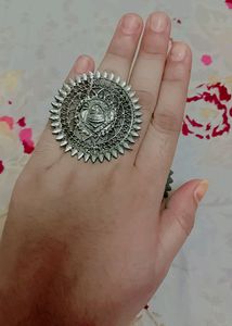 Amezing Ring 💍 2 Combo