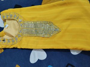 New Kurti One  Time Wearing
