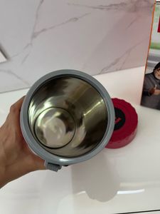 Cello Insulated Tuff Flask