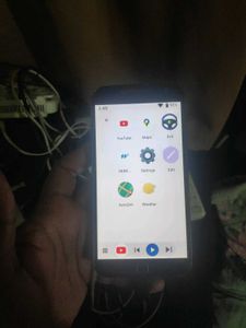 Nobattery Mod Motorola G4 Plus XT1643 athene