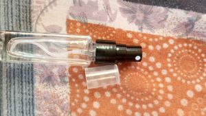 Non Alcoholic White Lacoste Spray perfume