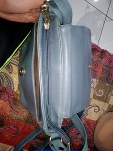 Sling Purse