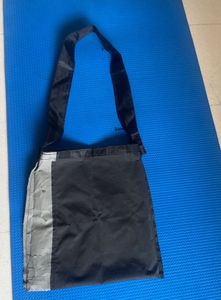 Unisex Crossbody Bag