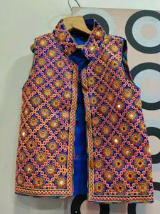 Navratri jacket for boys