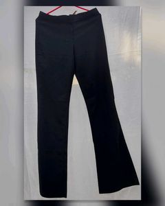 Black Formal Pant