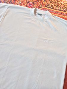 Oversize Orginal lee Tshirt