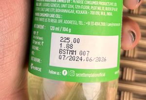 Secret Temptation Fragrances