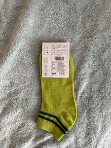 Zudio Ankle Length Socks