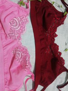 Western Bra