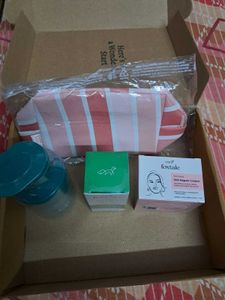 Foxtale Skincare