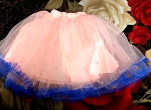 Top With Skirt