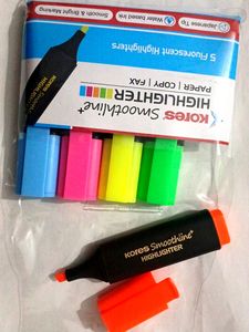 Kores Highlighter