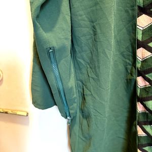 Beautiful Over Size Imported Top