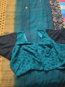 Vintage Inspired Saree🥰🥰🥰